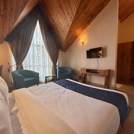 Blue Orchid Premium Hotel Kalimpong Buitenkant foto